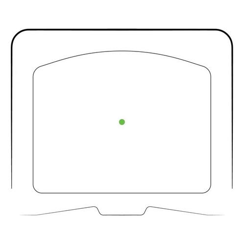 Vortex Defender-ST Micro Green Dot - Primary Image