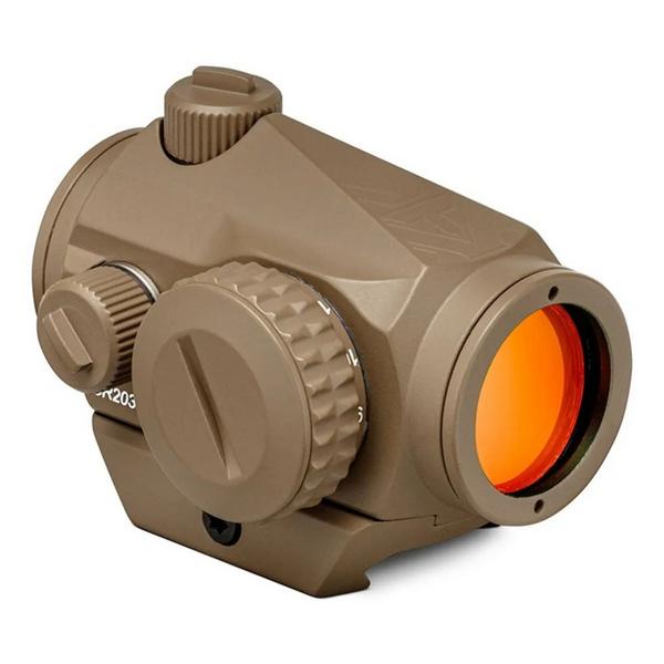 Vortex Crossfire Red Dot Sight