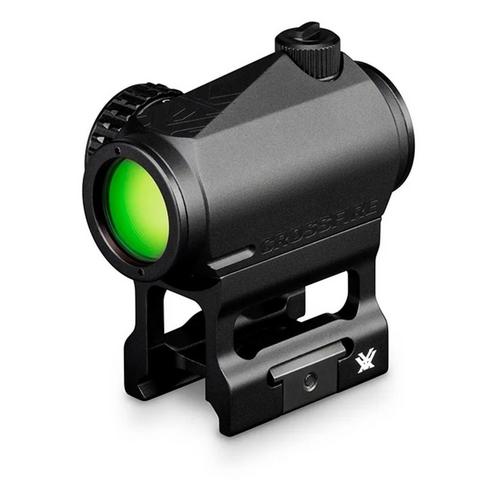 Sig Sauer Romeo-5 Gen II 1X20mm 2 MOA Red Dot Sight