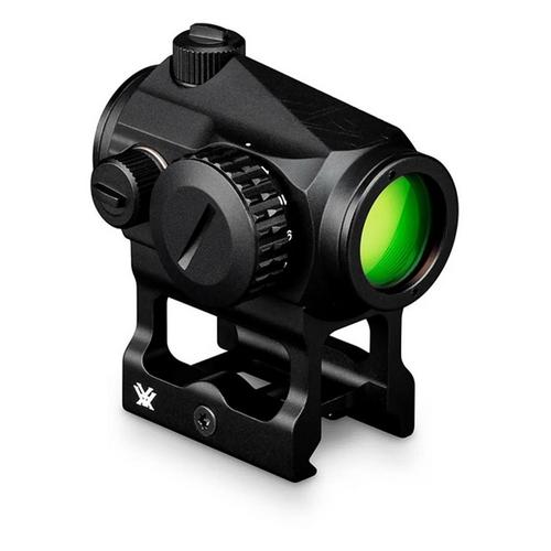 Sig Sauer Romeo-5 Gen II 1X20mm 2 MOA Red Dot Sight