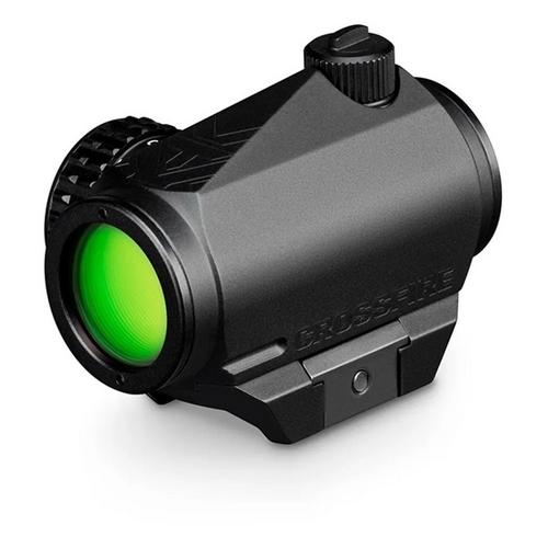 Sig Sauer Romeo-5 Gen II 1X20mm 2 MOA Red Dot Sight