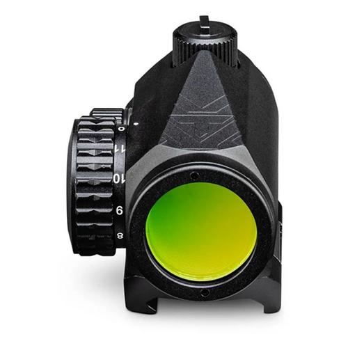 Sig Sauer Romeo-5 Gen II 1X20mm 2 MOA Red Dot Sight