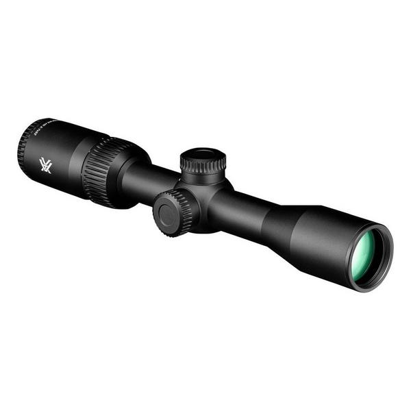 Vortex Crossfire HD 2-7x32mm Riflescope