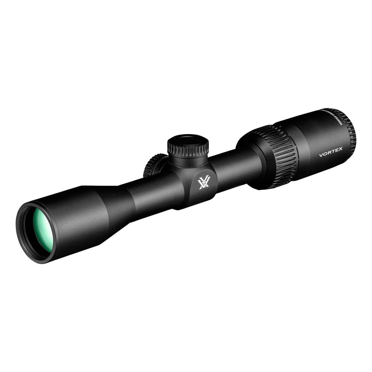 Vortex Crossfire HD 2-7x32mm Riflescope | SCHEELS.com