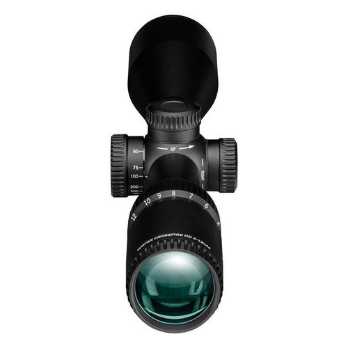 Vortex Crossfire HD 4-12x44mm Riflescope