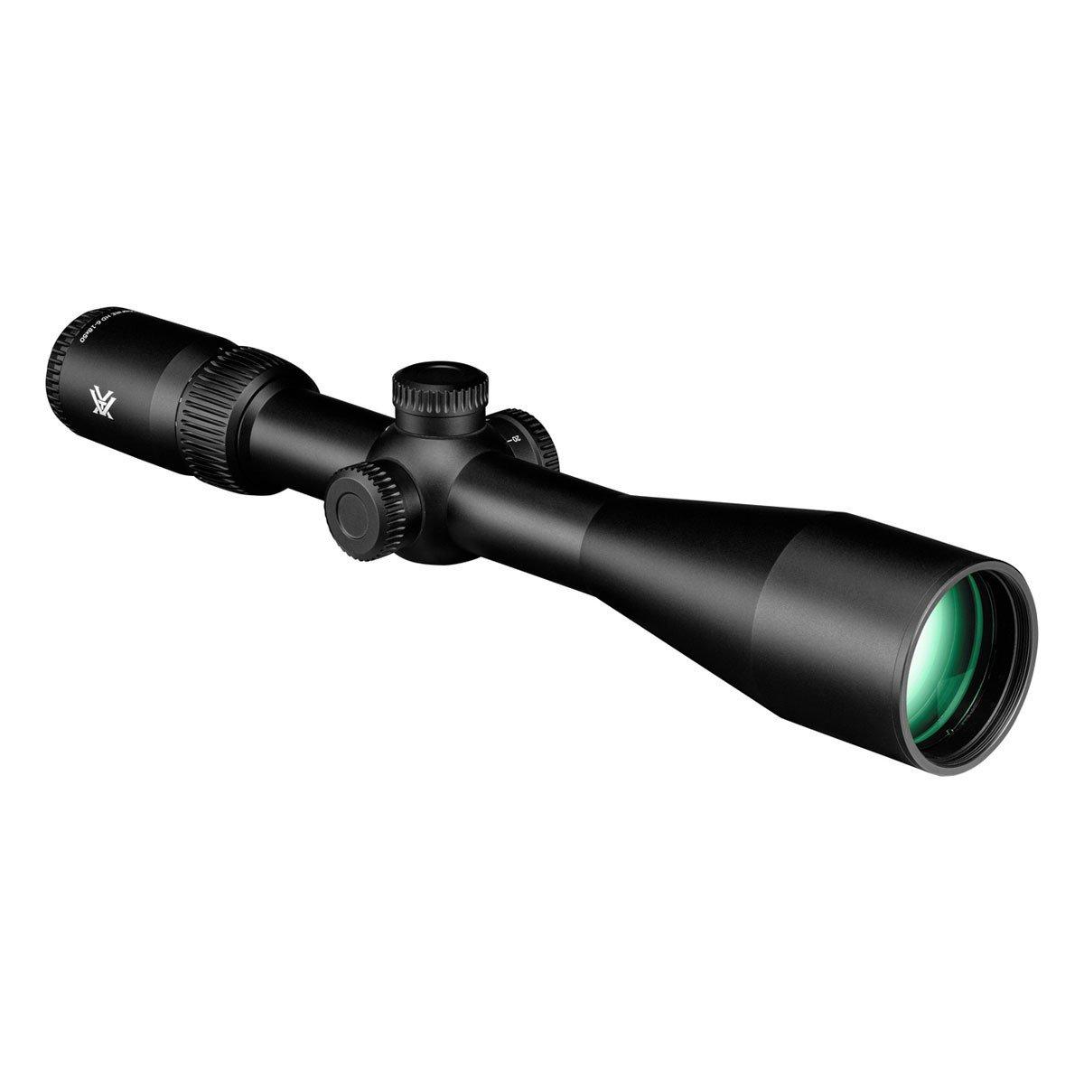Vortex Crossfire HD 6-18x50mm Riflescope | SCHEELS.com