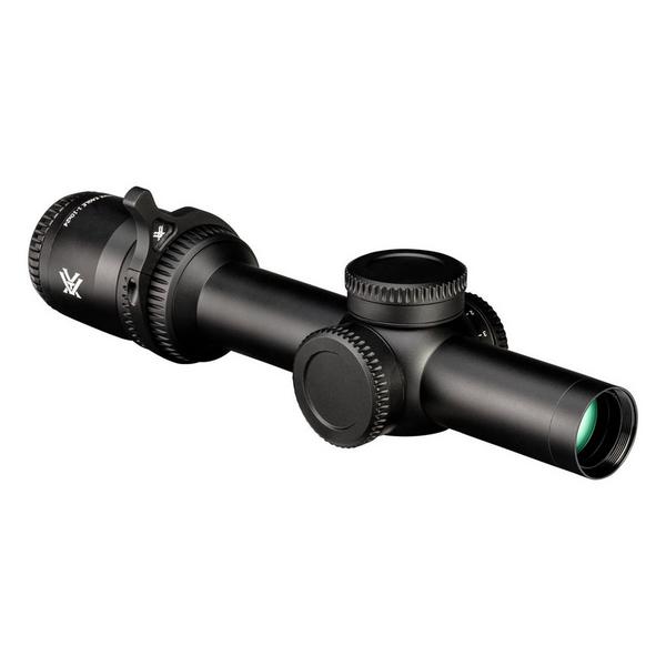 Vortex Strike Eagle 1-10x24mm MOA Riflescope