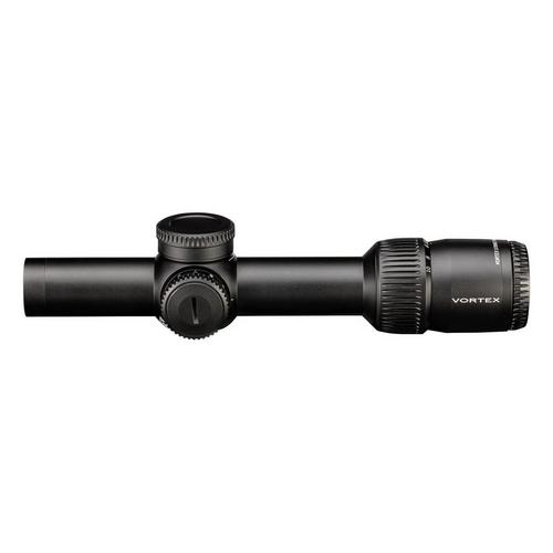 Vortex Strike Eagle 1-10x24mm MOA Riflescope | SCHEELS.com