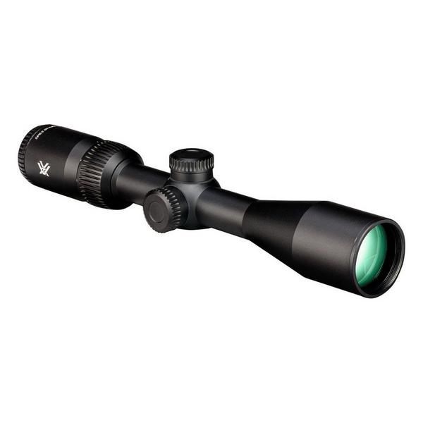 Vortex Triumph HD 3-9x40mm Riflescope