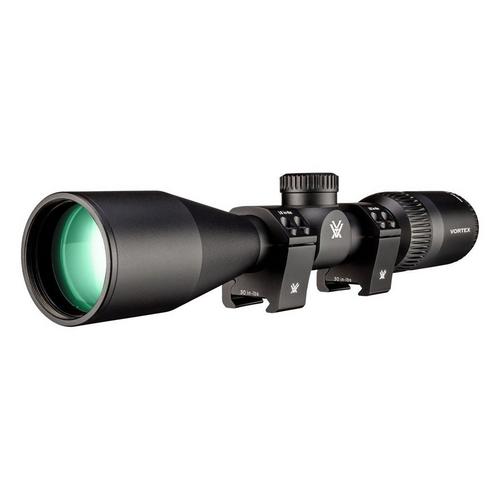 Vortex Triumph HD 3-9x40mm Riflescope - Primary Image