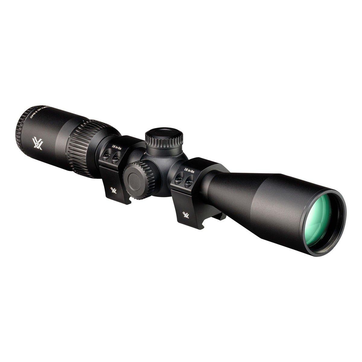Vortex Triumph HD 3-9x40mm Riflescope | SCHEELS.com