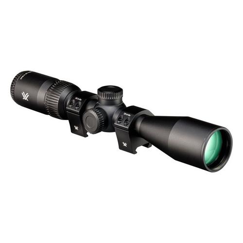 Vortex Triumph HD 3-9x40mm Riflescope - Primary Image
