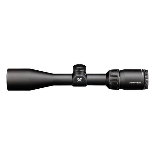 Vortex Triumph HD 3-9x40mm Riflescope - Primary Image