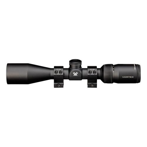 Vortex Triumph HD 3-9x40mm Riflescope - Primary Image