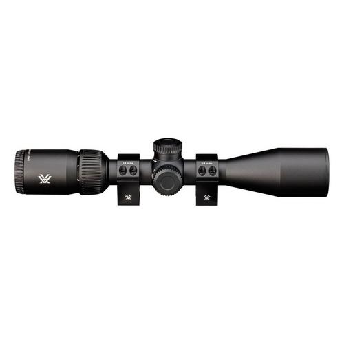 Vortex Triumph HD 3-9x40mm Riflescope - Primary Image