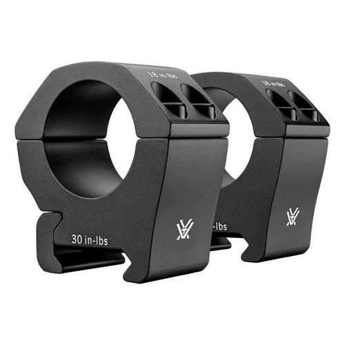 Vortex Triumph HD 3-9x40mm Riflescope - Primary Image