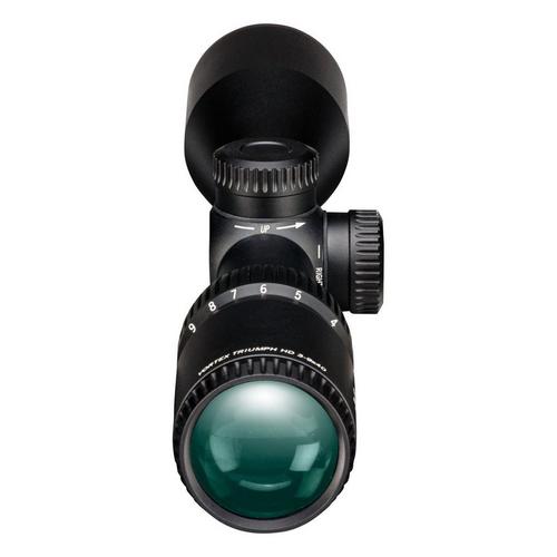 Vortex Triumph HD 3-9x40mm Riflescope - Primary Image