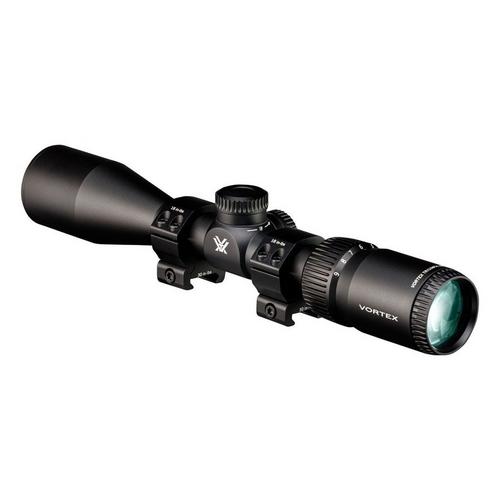 Vortex Triumph HD 3-9x40mm Riflescope - Primary Image