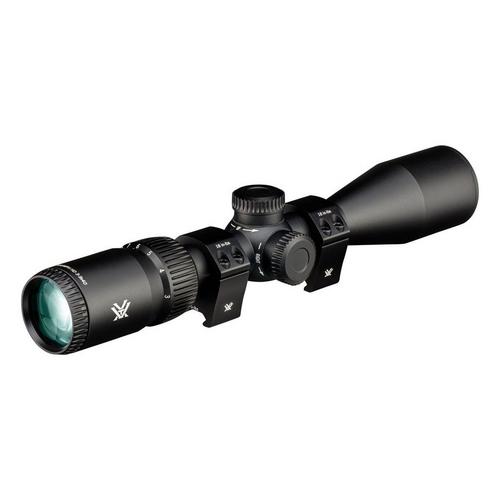 Vortex Triumph HD 3-9x40mm Riflescope - Primary Image