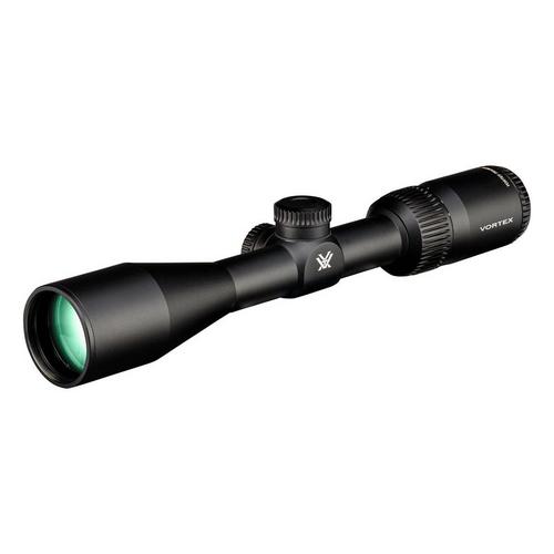 Vortex Triumph HD 3-9x40mm Riflescope - Primary Image