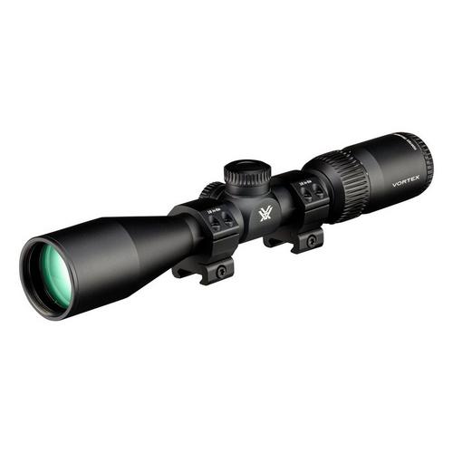 Vortex Triumph HD 3-9x40mm Riflescope - Primary Image