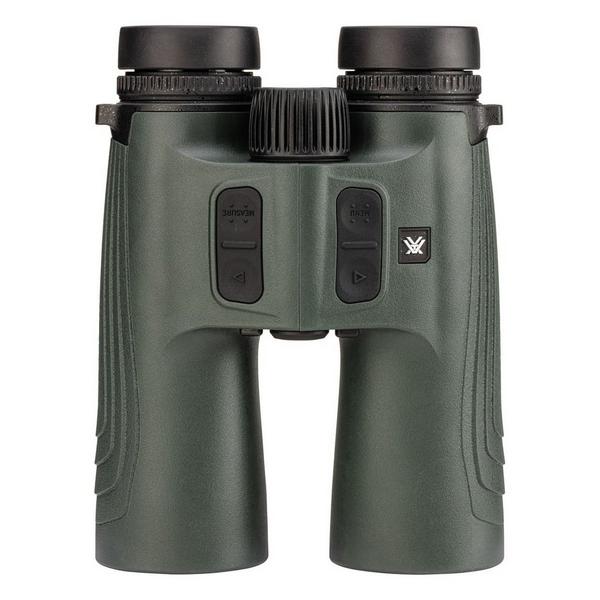 VORTEX Talon HD 10K 12x50 Ballistic Laser Rangefinding Binoculars