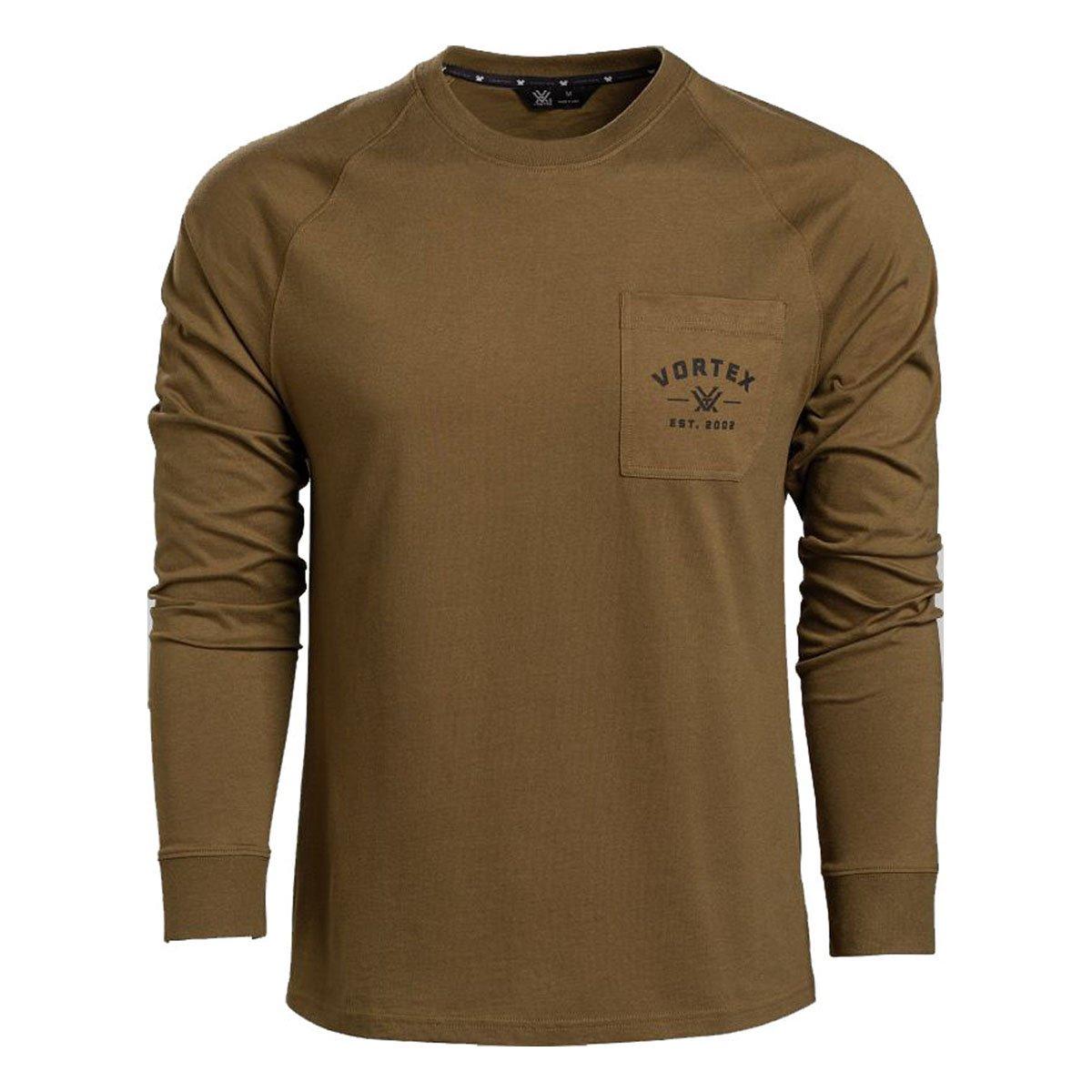 Men Vortex Outland Heavyweight - Vortex
