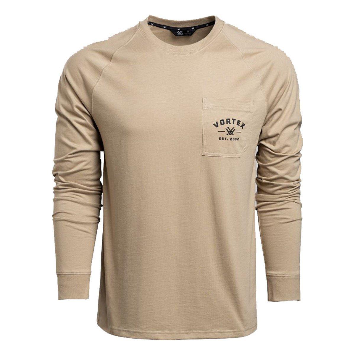Men Vortex Outland Heavyweight - Vortex