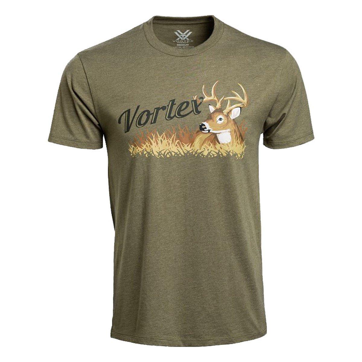 Men Vortex Grassland Heritage - Vortex