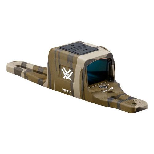 Vortex Viper Bottomlands Shotgun Enclosed Micro Red Dot - Primary Image