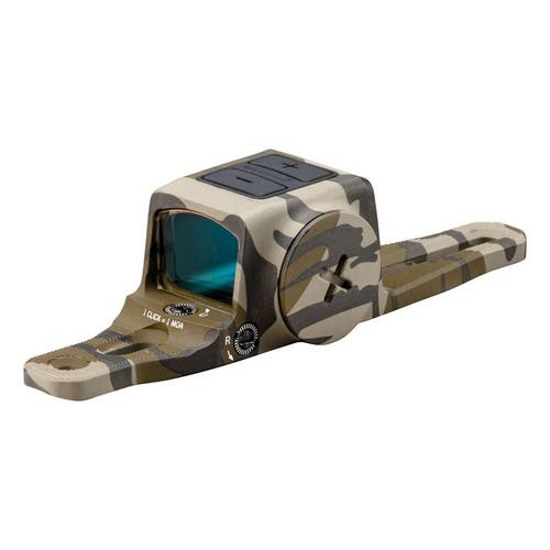 Vortex Viper Bottomlands Shotgun Enclosed Micro Red Dot - Primary Image