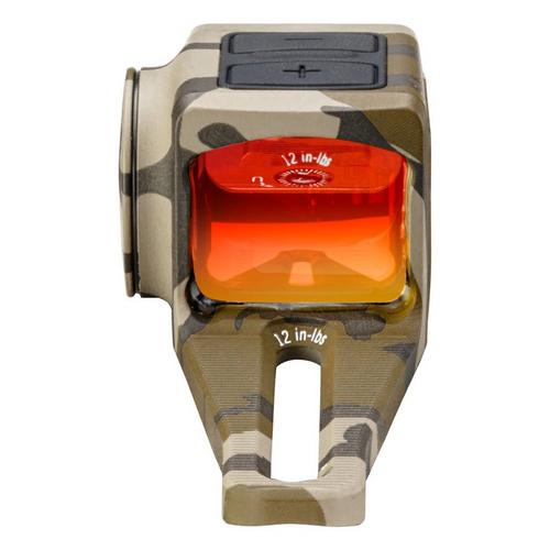 Vortex Viper Bottomlands Shotgun Enclosed Micro Red Dot - Primary Image