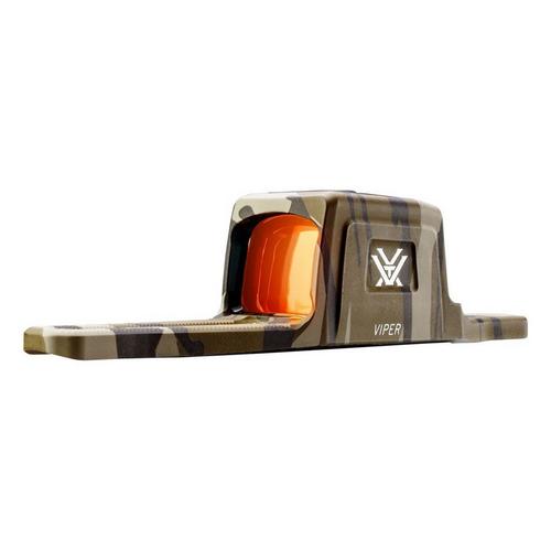 Vortex Viper Bottomlands Shotgun Enclosed Micro Red Dot - Primary Image