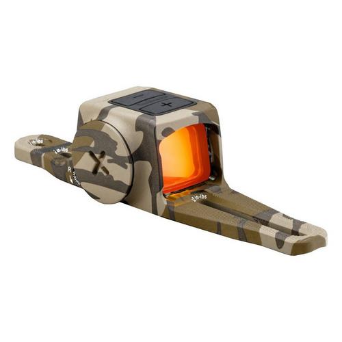 Vortex Viper Bottomlands Shotgun Enclosed Micro Red Dot - Primary Image