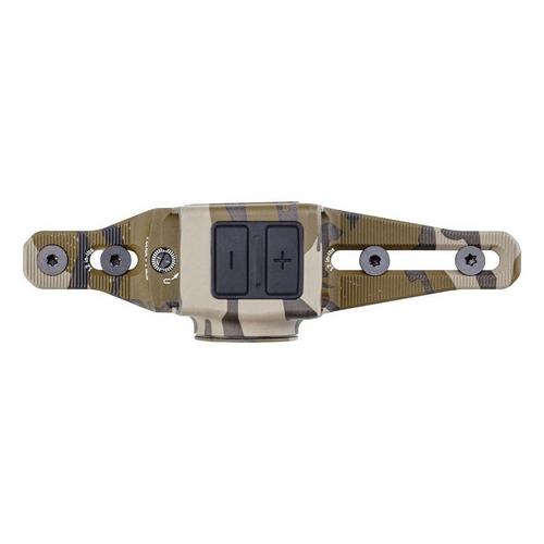 Vortex Viper Bottomlands Shotgun Enclosed Micro Red Dot - Primary Image