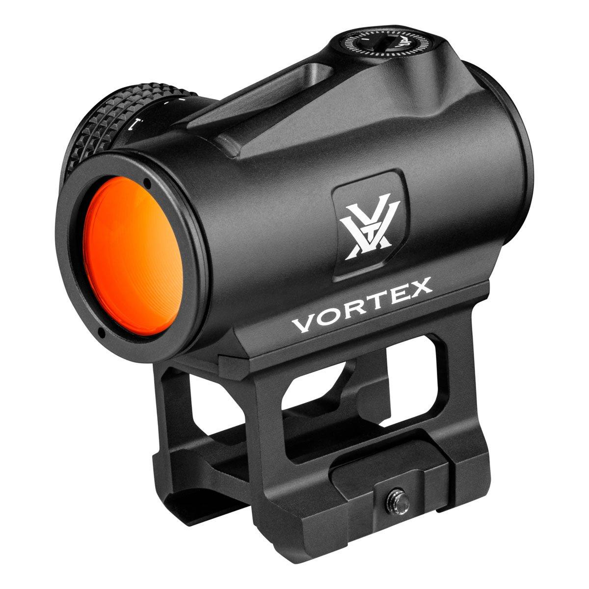 Vortex red dot sight