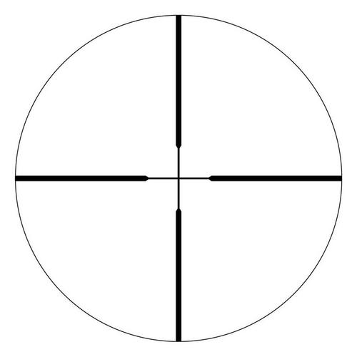 Vortex Crossfire II 3-9x50mm Riflescope