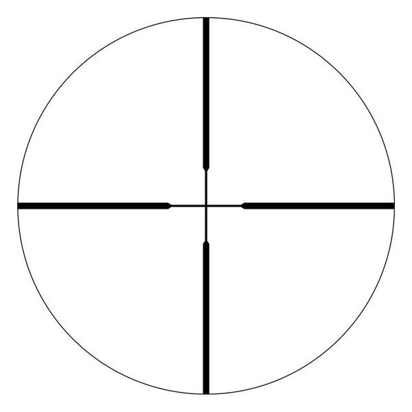Vortex Dakota 3-9x40 Riflescope