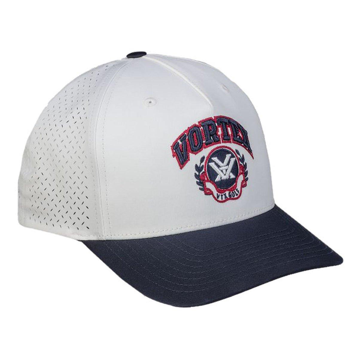 Vortex Irons and Ivy Adjustable Hat - Vortex
