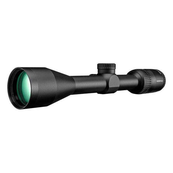 Vortex Driftless HD 4-12x40mm Riflescope
