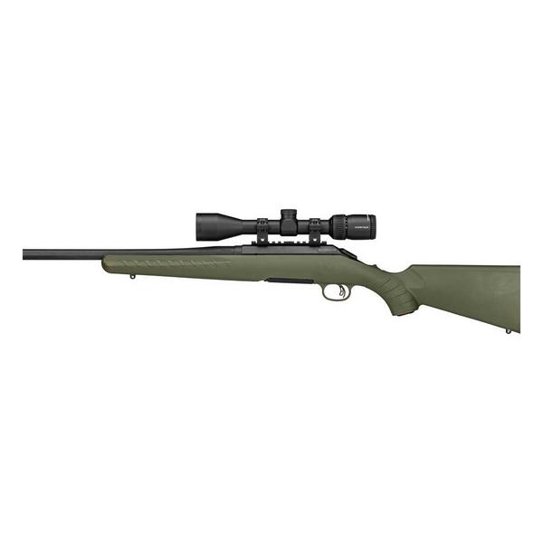 Vortex Driftless HD 4-12x40mm Riflescope