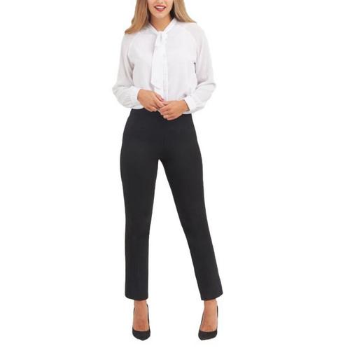 Women's Spanx The Perfect Slim Straight Dress Pants - Primary Image