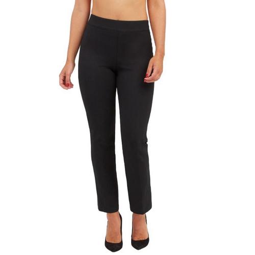 Women's Spanx The Perfect Slim Straight Dress Pants - Primary Image