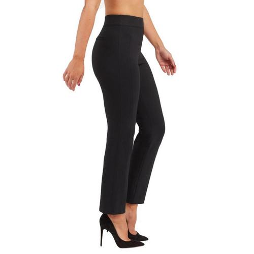Women's Spanx The Perfect Slim Straight Dress Pants - Primary Image