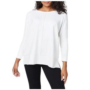 Women's Spanx Dolman 3/4 Sleeve T-Shirt