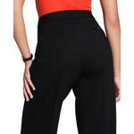 Women's Spanx SPANXsupersmooth PerfectFit Ponte Wide Leg Dress Pants - Thumbnail 3 of 9