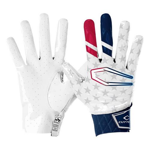 Adult Cutters Rev Pro 5.0 Limited-Edition Receiver Gloves - Primary Image