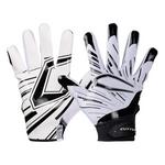 Adult Cutters Game Day Pro Receiver Football Gloves - Thumbnail 1 of 6