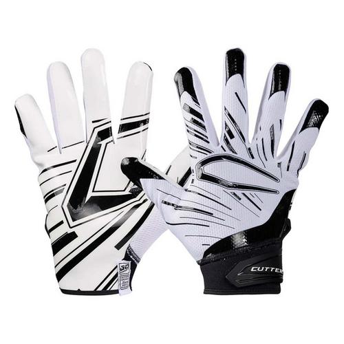 Adult Cutters Game Day Pro Receiver Football Gloves - Primary Image