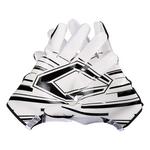 Adult Cutters Game Day Pro Receiver Football Gloves - Thumbnail 3 of 6